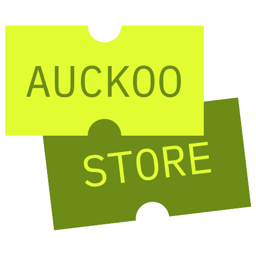Auckoo Shop